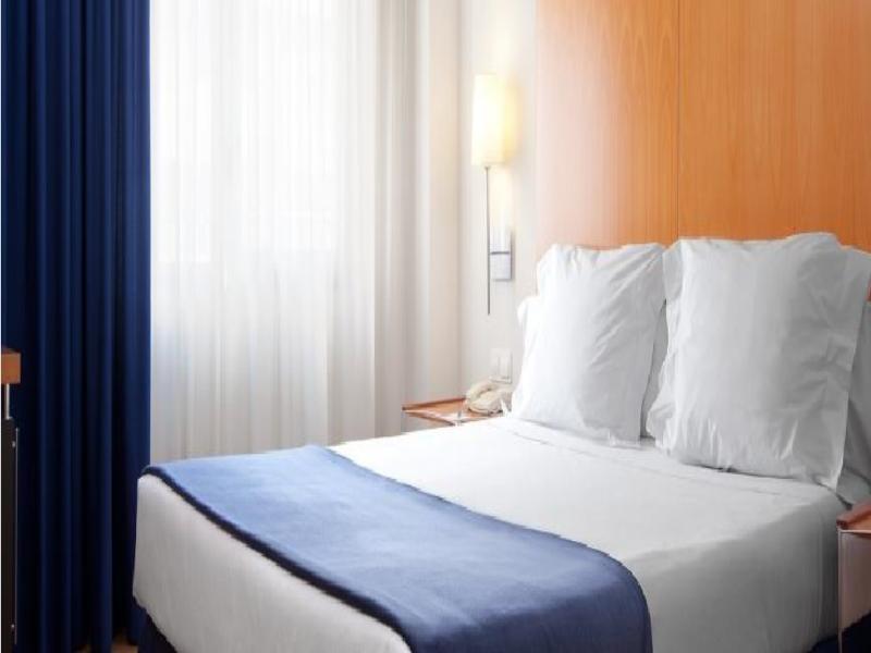 Catalonia Hotel Barcelona