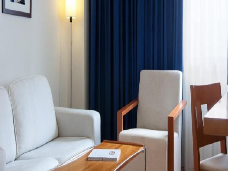 Hotel Catalonia 4*
