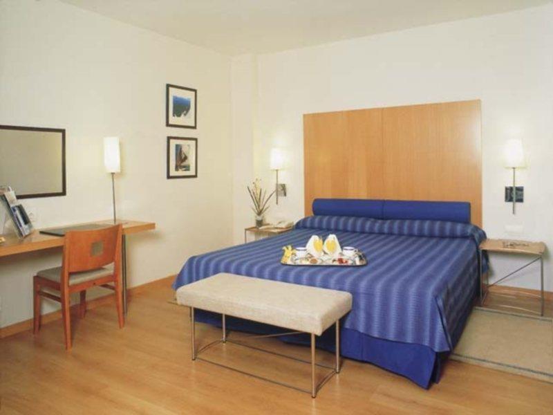 Catalonia 4* Barcelona