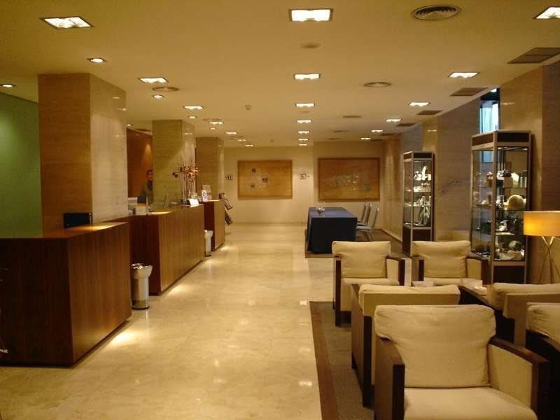 Catalonia Hotel 4*