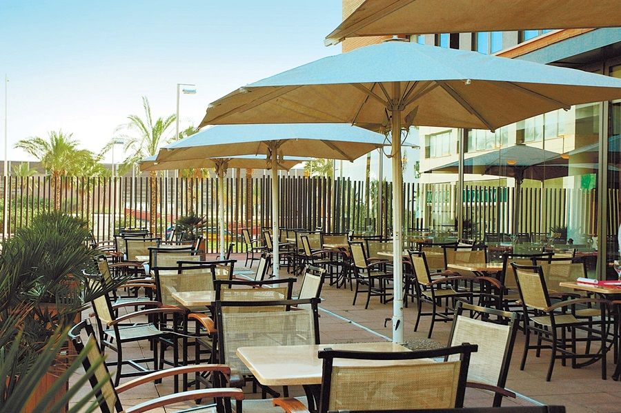 Hotel Catalonia Barcelona