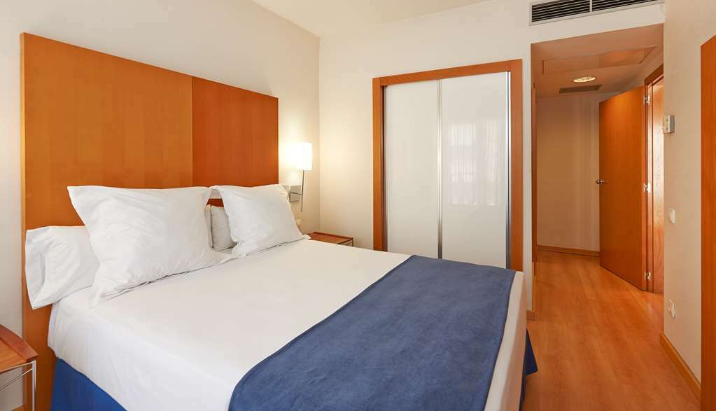 Catalonia Hotel