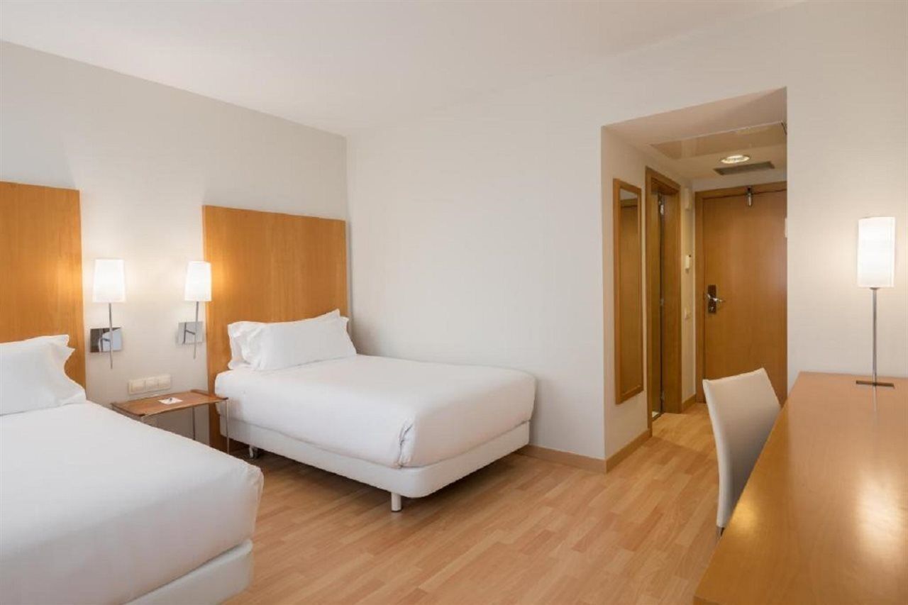 Catalonia Hotel 4*