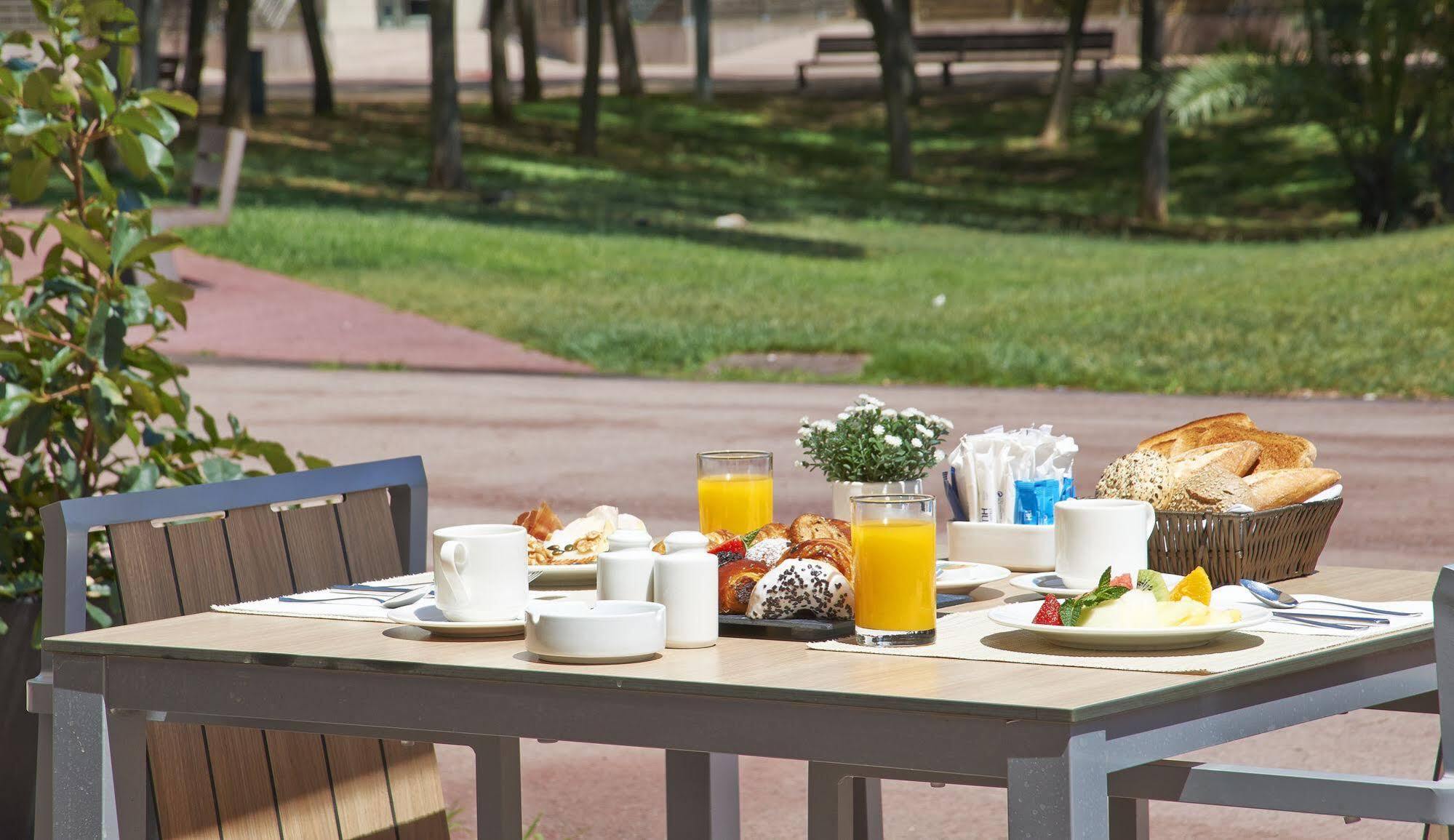 Hotel Catalonia