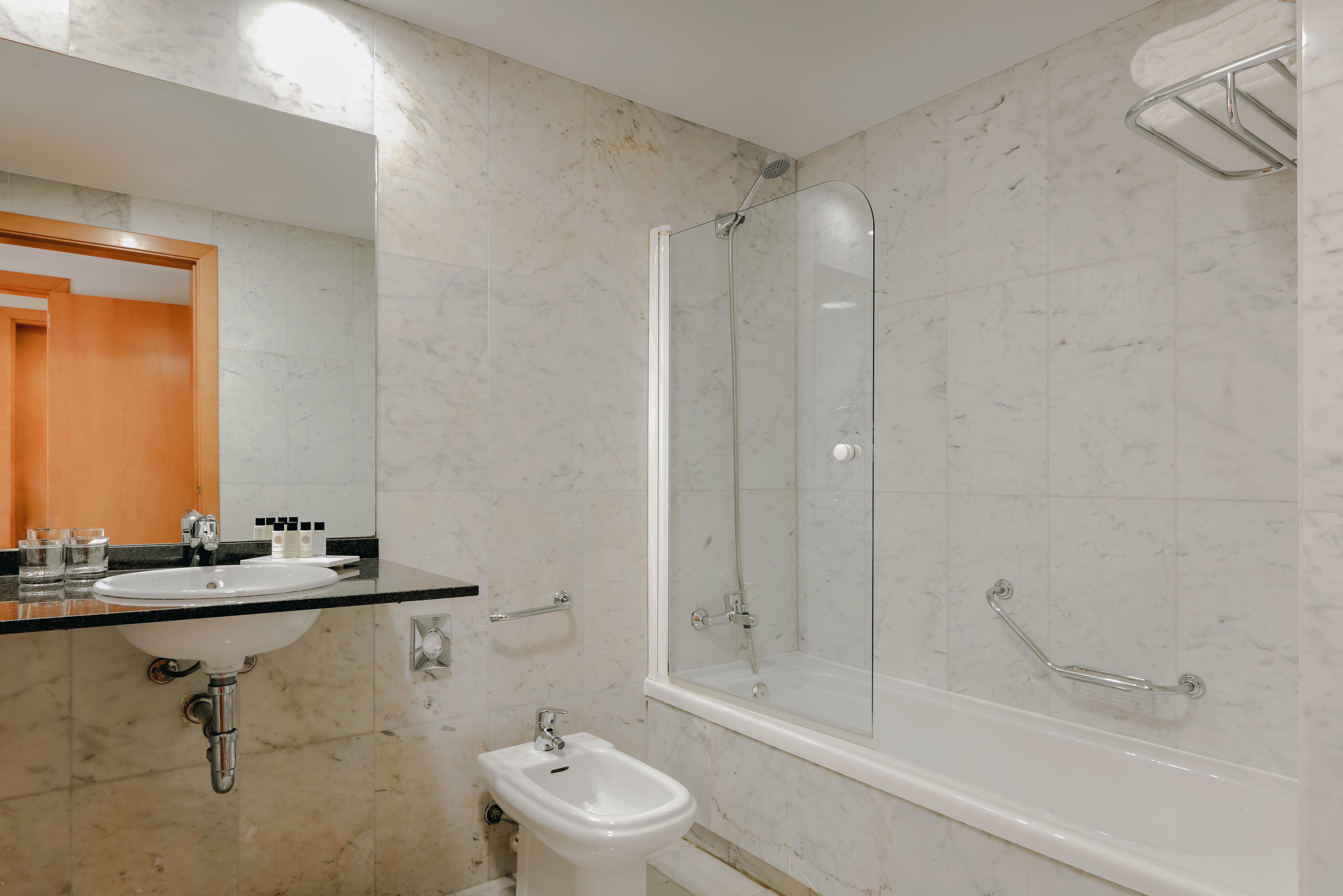 Hotel Catalonia 4*
