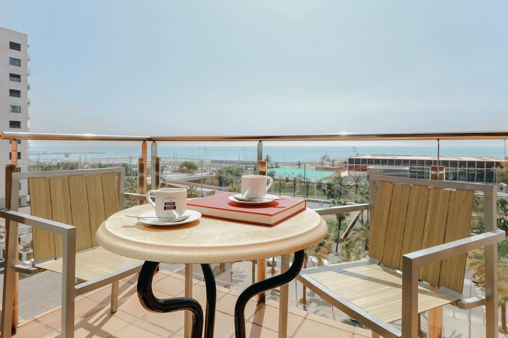 Catalonia Hotel