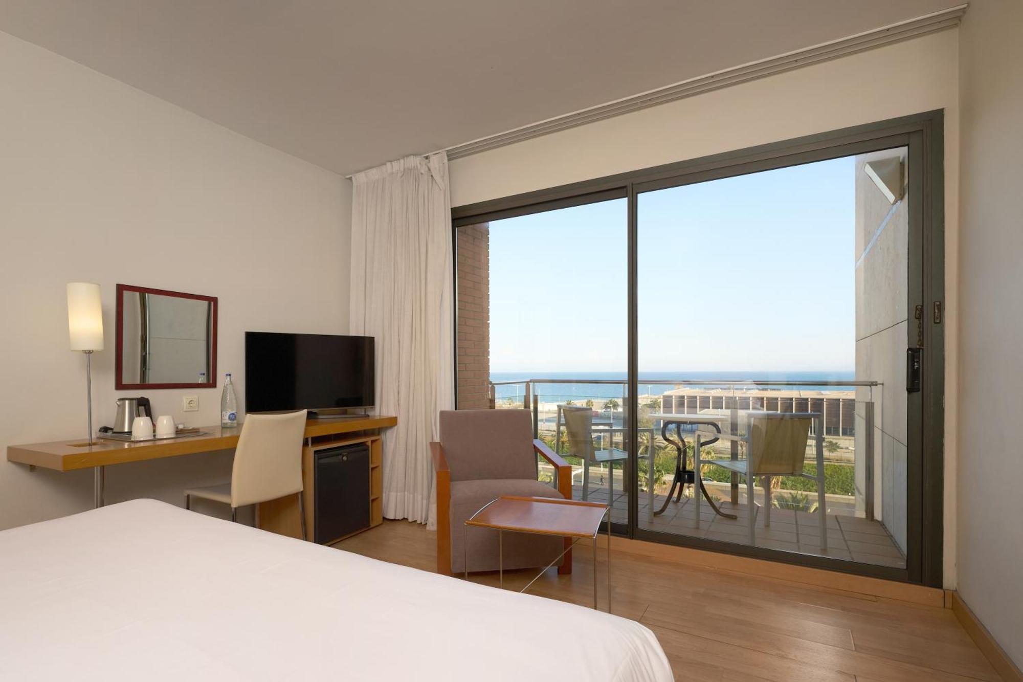 Hotel Catalonia 4*