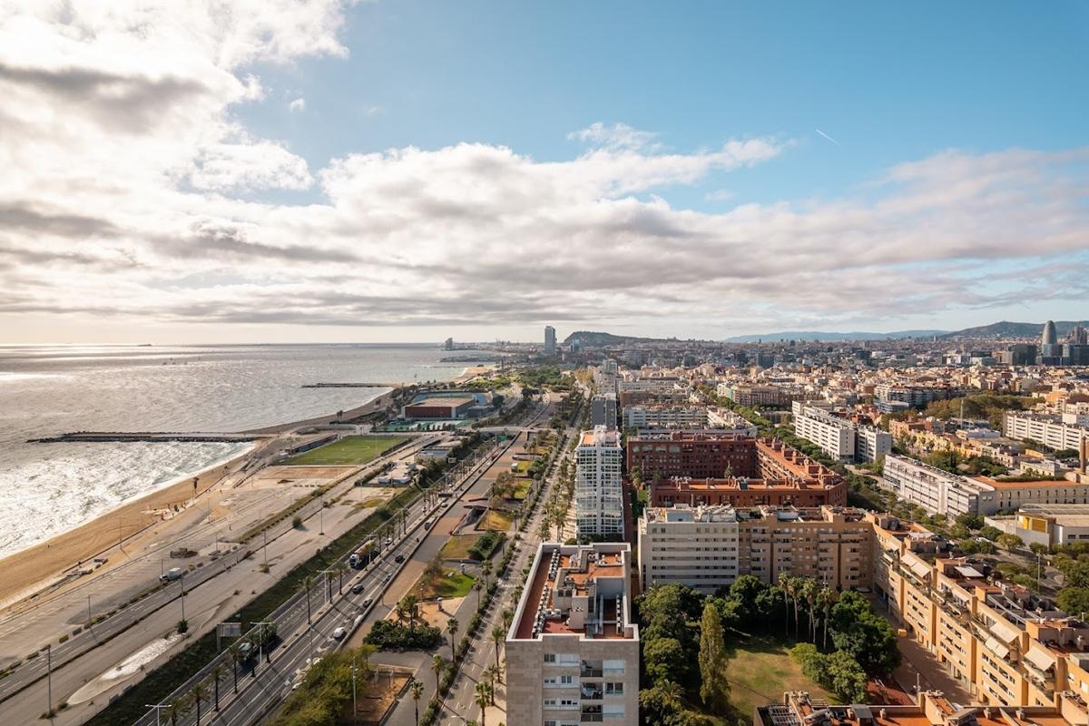 Hotel Catalonia 4*