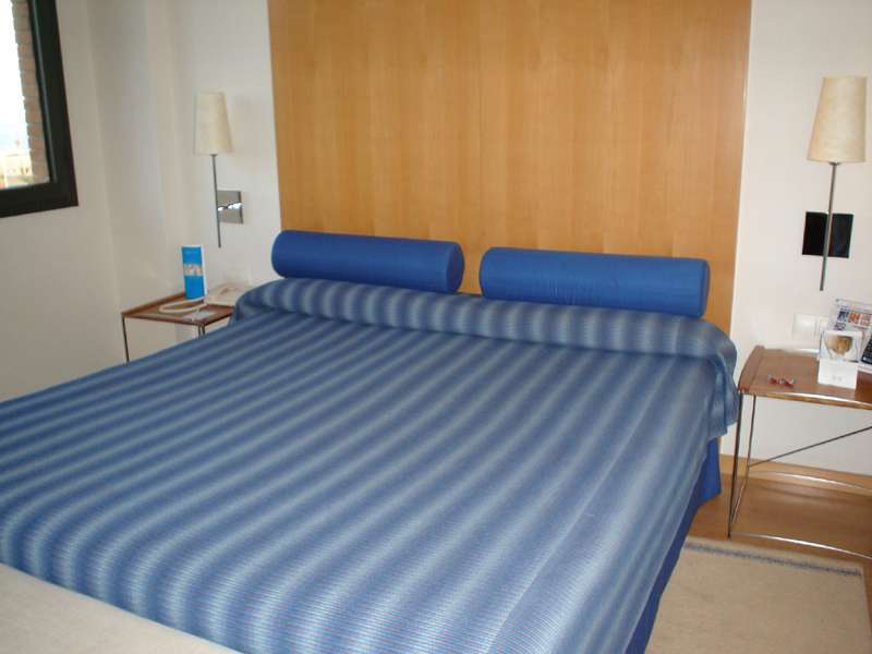 Catalonia Hotel 4*