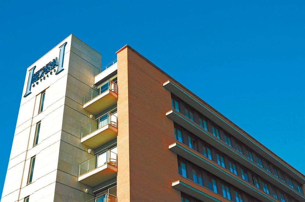 Catalonia Hotel 4*