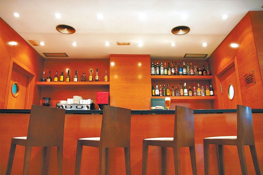 Hotel Catalonia Barcelona